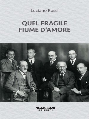 cover image of Quel fragile fiume d'amore